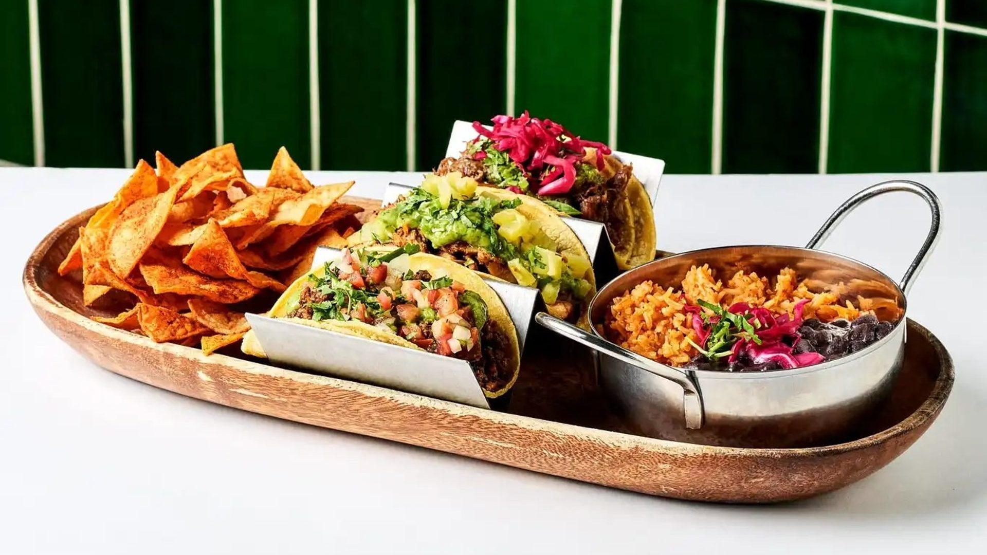 Lenny's Casita Rewards