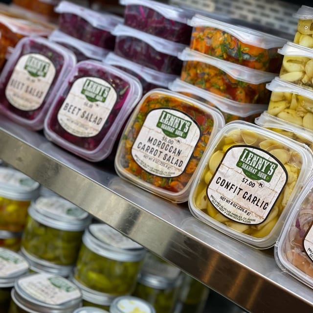 Artisanal Brands